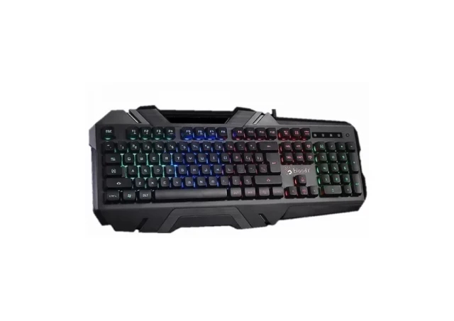 TASTATURA A4TECH B150N GAMING BACKLIGHT US