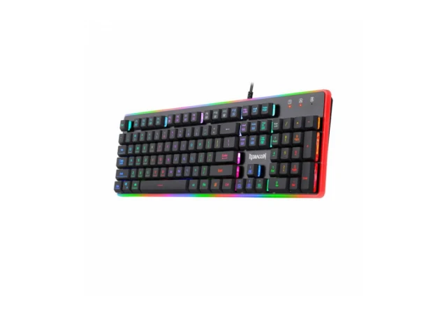 TASTATURA REDRAGON K509RGB DYAUS 2 GAMING