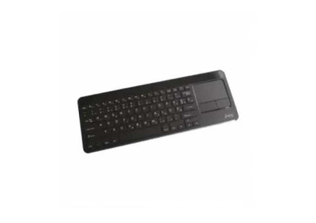 TASTATURA WIRELESS MS MASTER TOUCHPAD