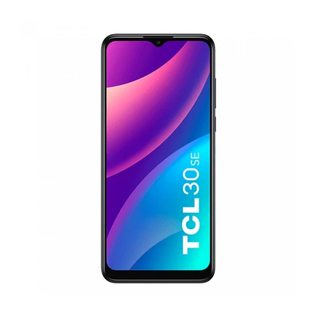 TCL 30SE (6165H) 4GB/64GB siva