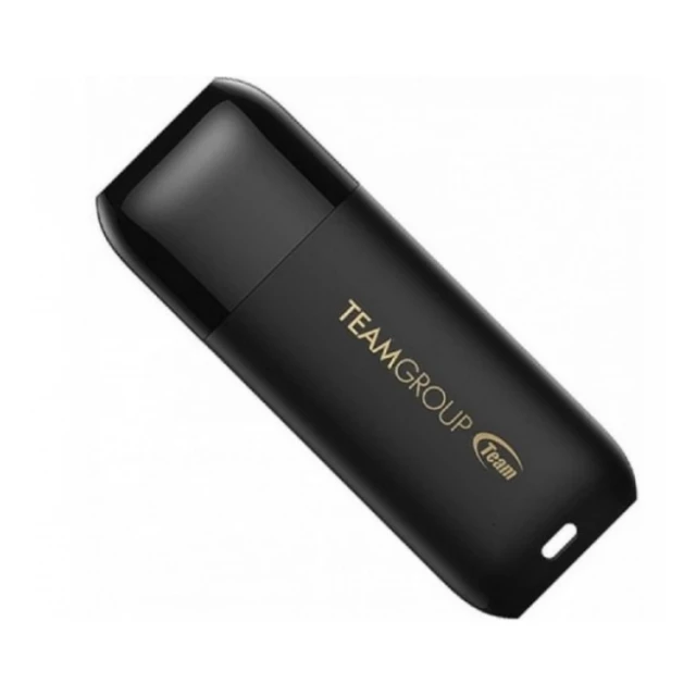 TeamGroup 128GB C175 USB 3.2 BLACK TC1753128GB01