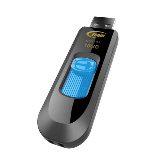 TeamGroup 16GB C145 USB 3.2 BLUE TC145316GL01