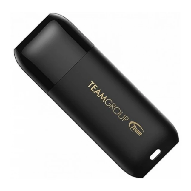 TeamGroup 256GB C175 USB 3.2 BLACK TC1753256GB01