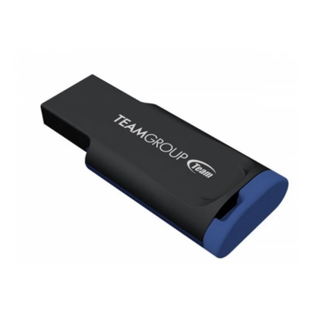 TeamGroup 32GB  C221 USB 2.0 BLUE TC22132GL01 FO