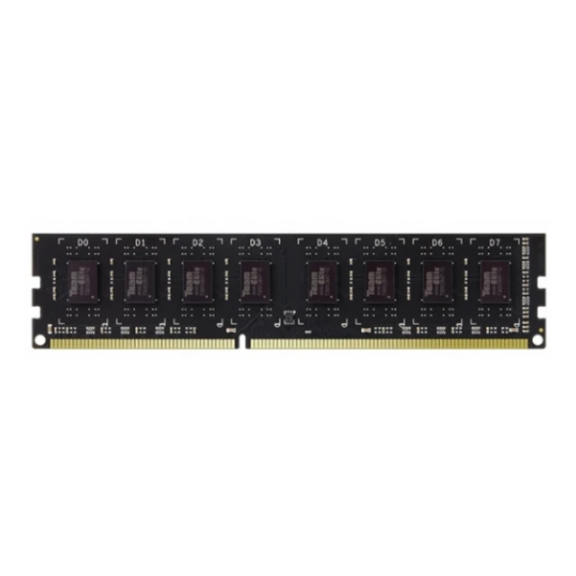 TeamGroup DDR3 TEAM ELITE UD-D3 4GB 1600MHz 1,5V 11-11-11-28 TED34G1600C1101