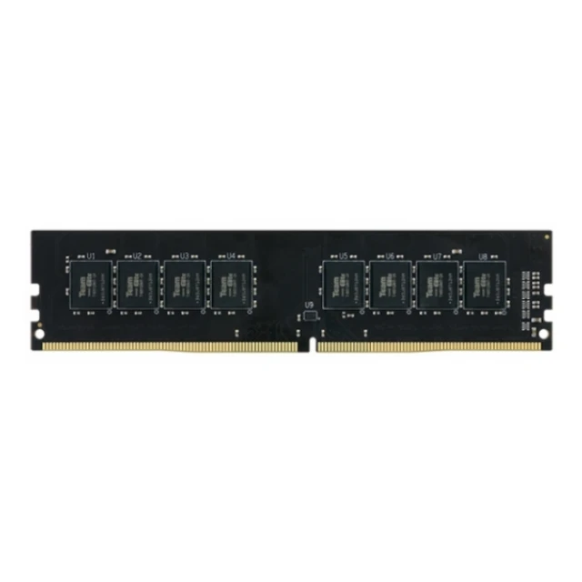 TeamGroup DDR4 * TEAM ELITE UD-D4 16GB 2666MHZ 1,2V 19-19-19-43 TED416G2666C1901 (3427)