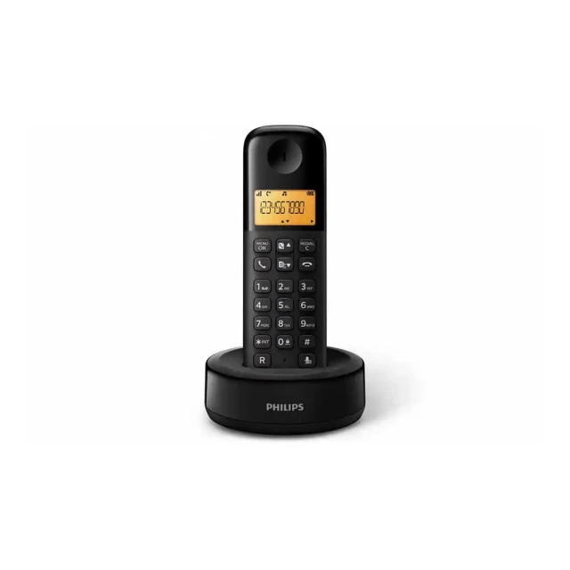 Telefon Philips DB1601B/53