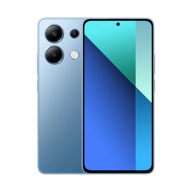 Telefon Smartphone Xiaomi Redmi Note 13 EU 6/128G Ice Blue