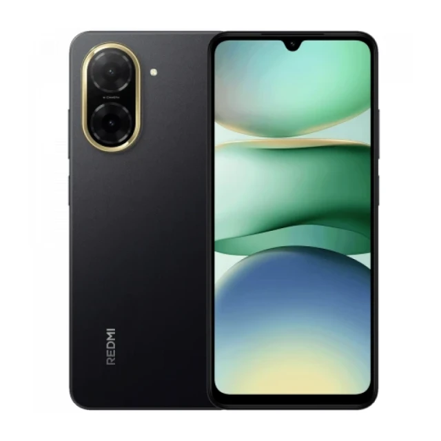 Telefon Smartphone Xiaomi Redmi A5 EU 4+128 Midnight Black