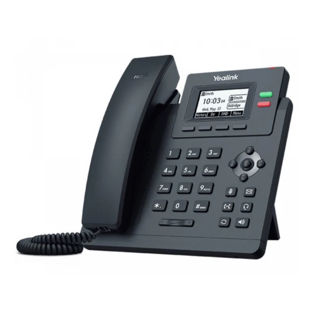 Telefon Yealink SIP-T31 IP