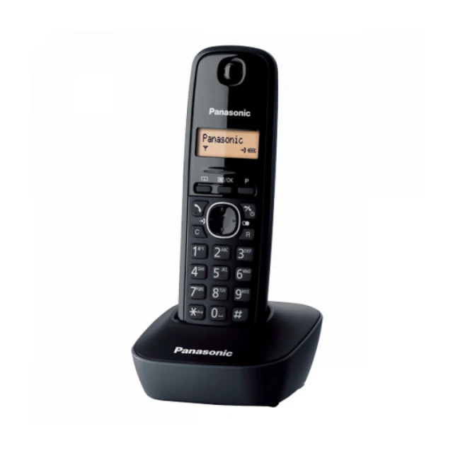 Telefoni Fiksni bezicni PANASONIC KX-TG1611FXH