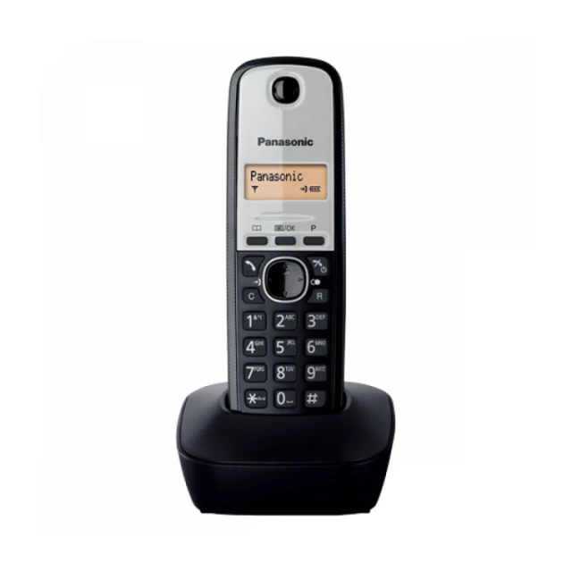 Telefoni Fiksni bezicni PANASONIC KX-TG1911FXG