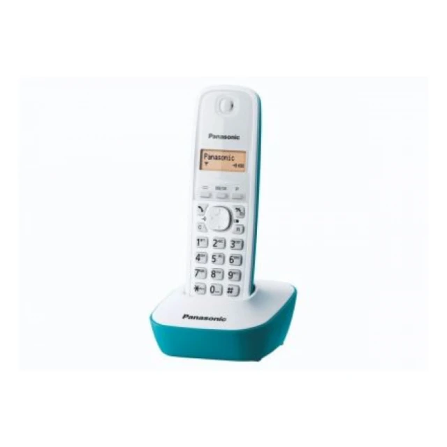 Telefoni Fiksni bezicni PANASONIC KX-TG1611FXC