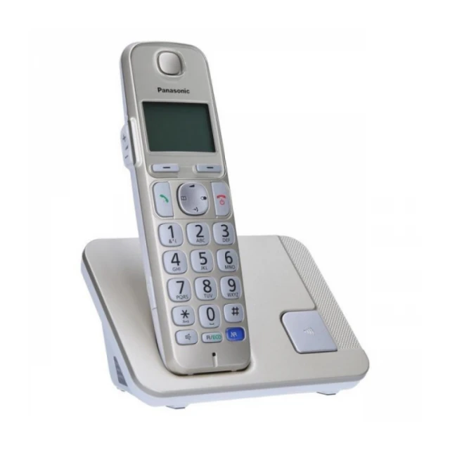 Telefoni Fiksni bezicni PANASONIC KX-TGE210FXN