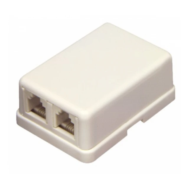 Telefonska nazidna uticnica TS2M