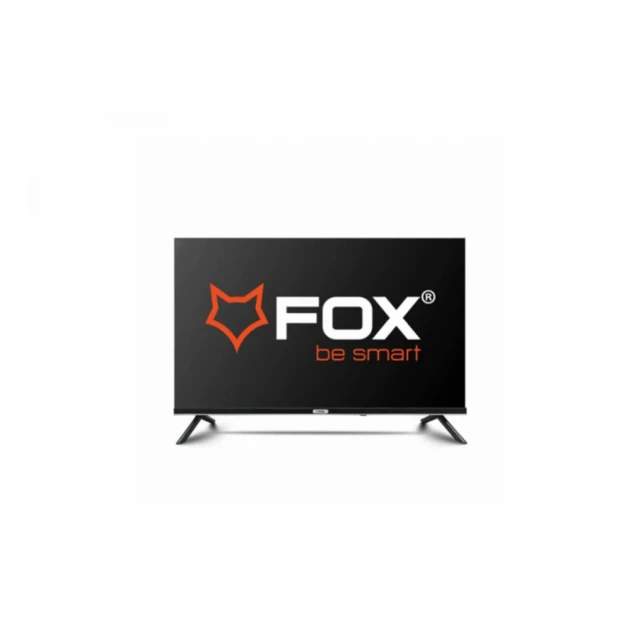 Televizor Fox 32DTV240D Led, HD Ready, 32"(81cm), ATV,DTV-T/T2/C/S2