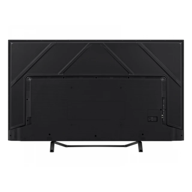 Televizor Hisense H50A7NQ Smart, QLED, 4K UHD, 50''(127 cm), DVB T/C/T2/S2