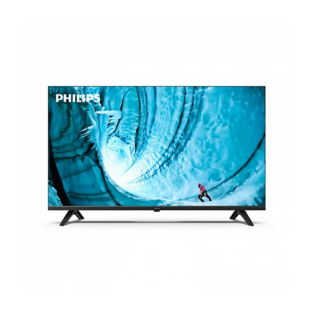 Televizor Philips 32PHS6009/12 Smart, LED, HD Ready, 32"(81cm), DVB-T/T2/T2-HD/C/S/S2