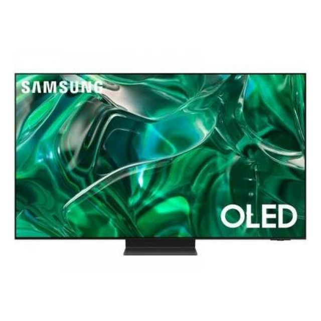 Televizor SAMSUNG QE65S95CATXXH/OLED/65"/UHD/smart/Tizen/crna