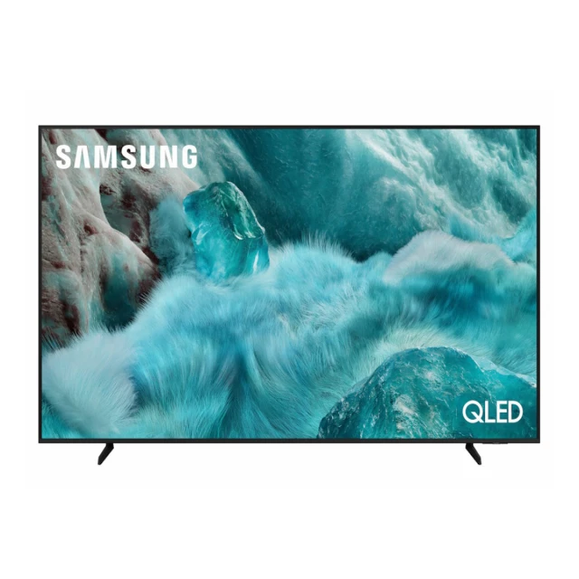 Televizor Samsung QE75Q7FAAUXXH 75'/Neo QLED 4K/Samsung Vision AI Smart TV/144Hz/Crna