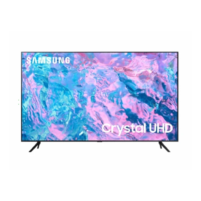 Televizor SAMSUNG UE43CU7172UXXH/LED/43"/UHD/smart/Tizen/crna