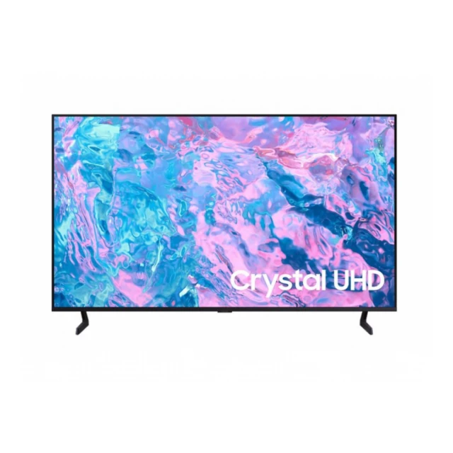 Televizor Samsung UE50CU7092UX Smart, LED, 4K UHD, 50"(127cm), DVB-T2/C/S2