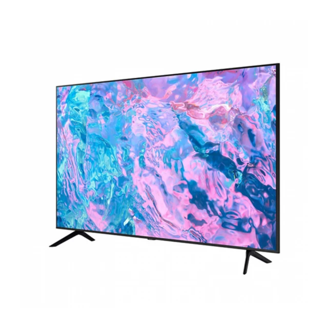 Televizor Samsung UE50CU7102KXXH Smart, LED, 4K UHD, 50"(127cm), DVB-T2/C/S2