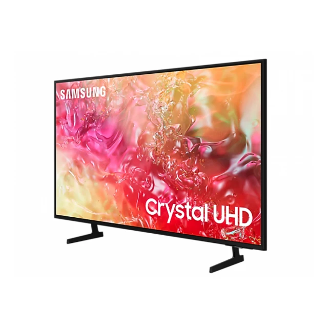 Televizor Samsung UE50DU7172UXXH Smart, LED, 4K UHD, 50"(127cm), DVB-T2/C/S2
