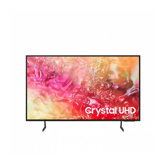 Televizor Samsung UE50DU7192UXXH Smart, LED, 4K UHD, 50"(127cm), 	DVB-T2 (H.265), DVB-C, DVB-S, DVB-S2