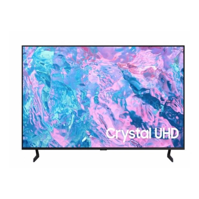 Televizor Samsung UE55CU7092UX Smart, LED, 4K UHD, 55"(140cm), DVB-T2CS2