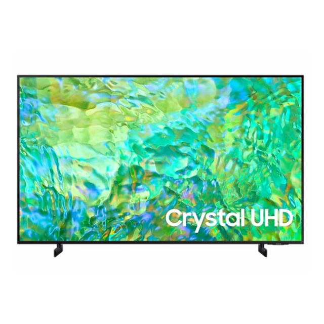 Televizor SAMSUNG UE55CU8072UXXH/LED/55"/UHDsmart/Tizen/crnaa