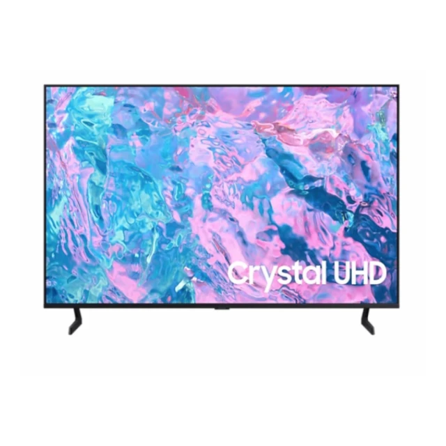 Televizor Samsung UE65CU7092UXXH Smart, LED, 4K UHD, 65"(165cm), DVB-T2/C/S2