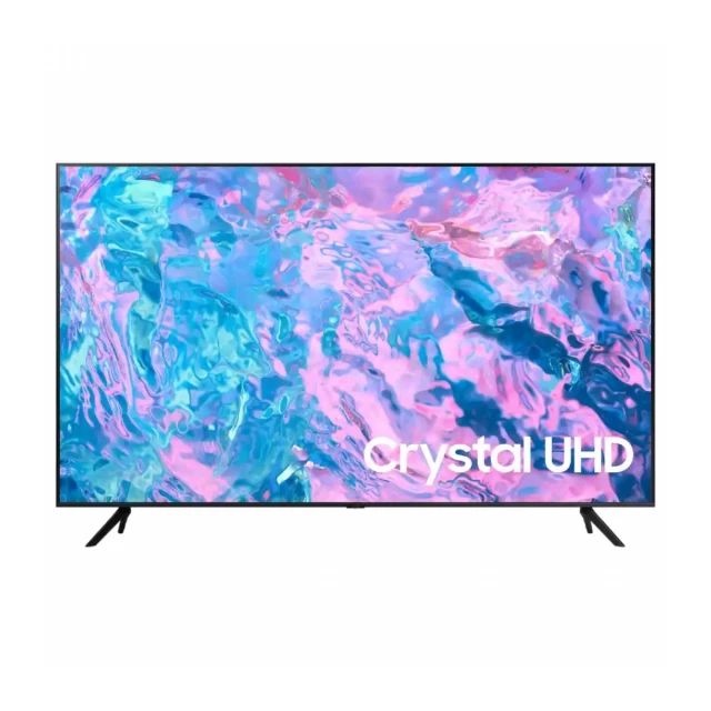 Televizor Samsung UE65CU7172UXXH Smart, LED, 4K UHD, 65"(165cm), DVB-T2CS2