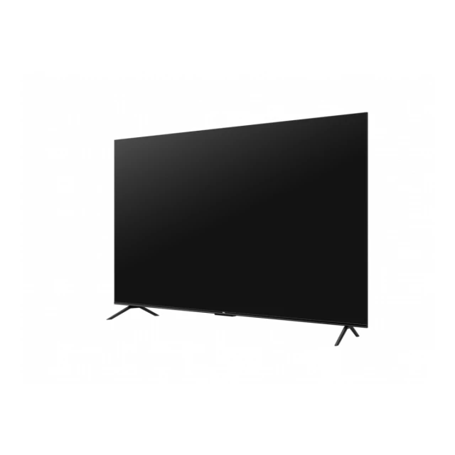 Televizor TCL 85P745/LED/85"/4K HDR/144Hz/GoogleTV/crna