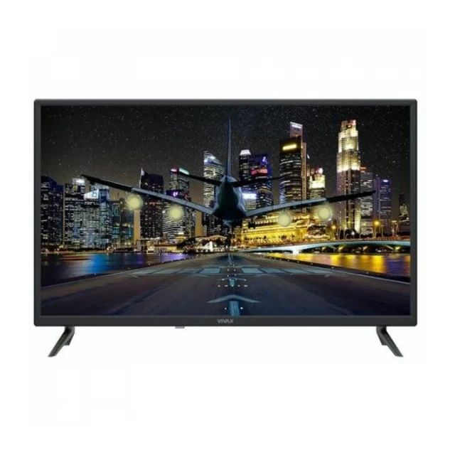 Televizor Vivax 32LE115T2S2 LED, HD Ready, 32"(81cm), DVB-T2 H.265 HEVC