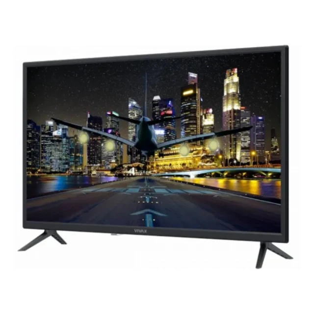 Televizor Vivax 32LE116T2S2 LED, HD Ready, 32"(81cm), DVB-T2 H.265 HEVC / 264 / DVB-S2 / DVB-T