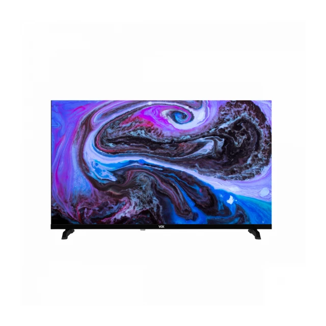 Televizor Vox 32BWH900 LED, HD, 32" (81.2 cm), DVB-T/T2/C/S/S2