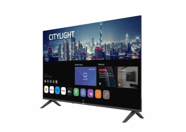 TV VOX 43WOS684BU SMART 4K WEBOS