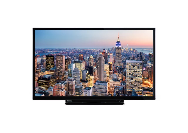 TV TOSHIBA 32W1753DG HD