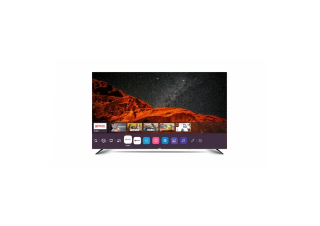 TV FOX 75WOS630E SMART 4K  WEBOS