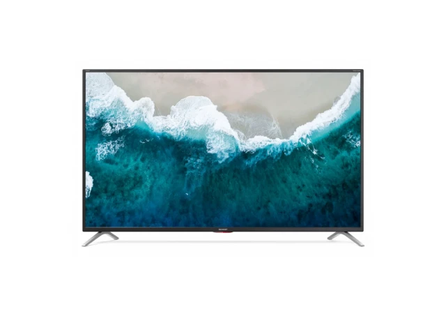 TV SHARP 49BL5EA SMART UHD