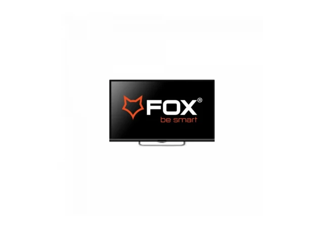 TV FOX 32DLE568 SMART T2