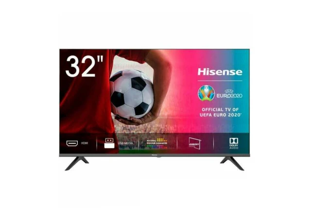 TV HISENSE 32 H32A5100F HD