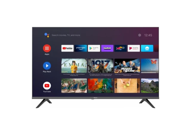 TV HISENSE 43A5730FA SMART ANDROID