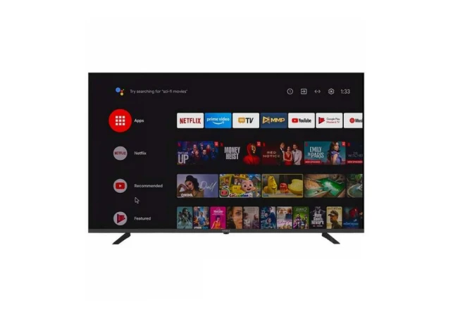 TV VIVAX 50UHD10K SMART 4K