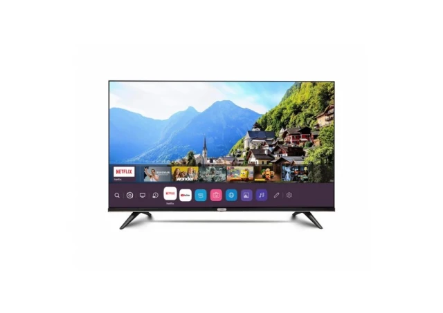 TV FOX 50WOS620D SMART 4K WEBOS