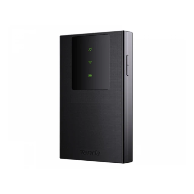 TENDA 4G180 300Mbps High Speed Mobile Wi-Fi Hotspot Router 