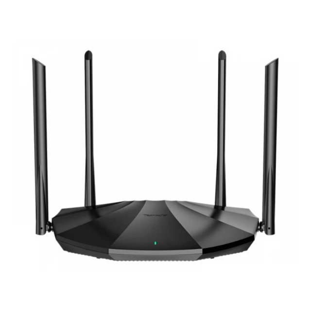 TENDA TX2 Dual-Band Gigabit Wi-Fi 6 Router 