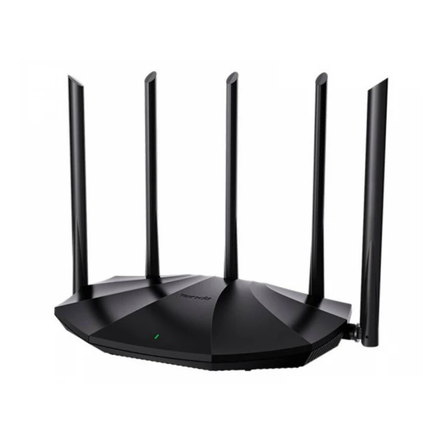 TENDA TX2 PRO Dual-Band Gigabit Wi-Fi 6 Router 