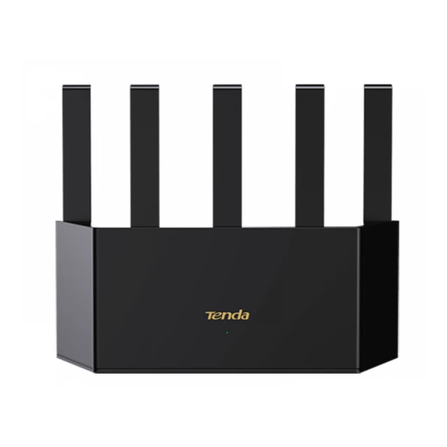 TENDA TX2L Pro AX1500,Dual Band Gigabit Wi-Fi 6 Router 